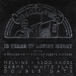 The Melvins : 13 Years of Losing Money